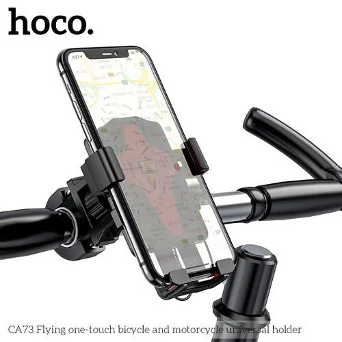 HOCO CA73 Flying Bicycle Motorcycle Holder