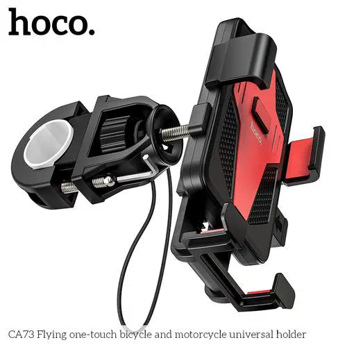 HOCO CA73 Flying Bicycle Motorcycle Holder