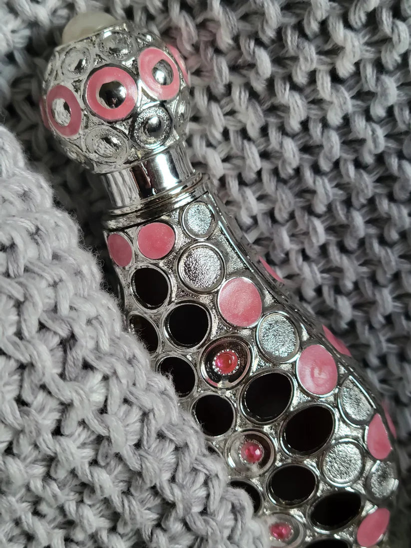 Hamidi Laila Attar