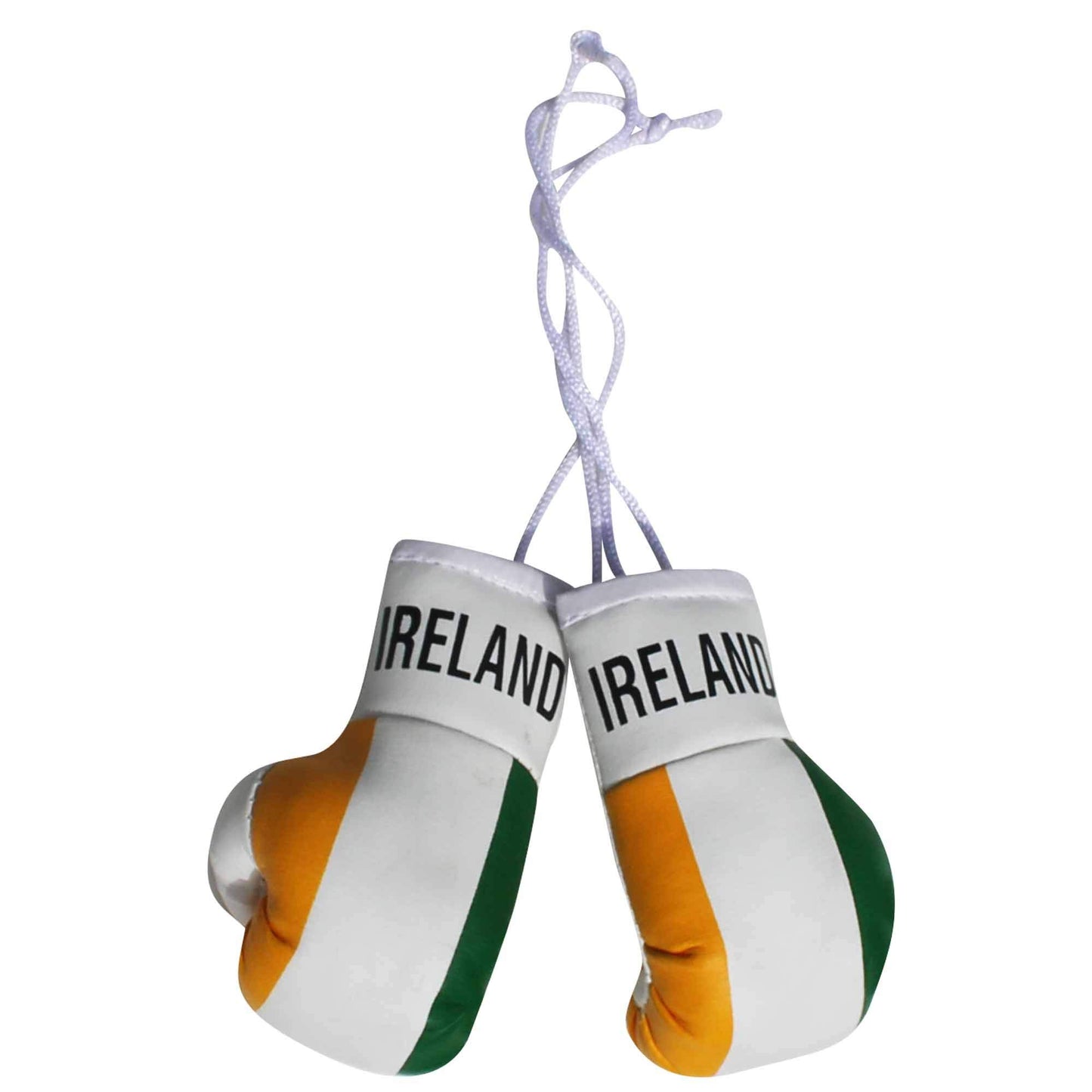 Ireland Éire Irish Flag Mini Boxing Gloves Travel Souvenir Gifts