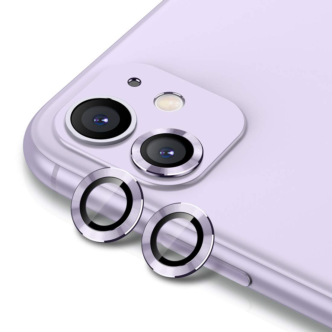 HD Clear Camera Screen Protector for iPhone 11 Tempered Glass Cover Screen Camera Lens