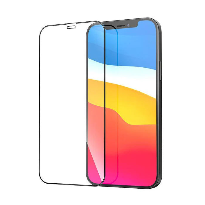 HD Clear Camera Screen Protector for iPhone 12 Mini Tempered Glass Cover Screen Camera Lens