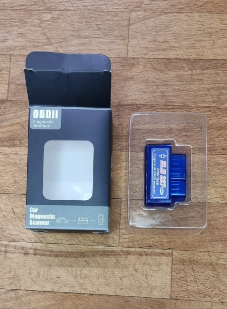 ODB2 Scanner