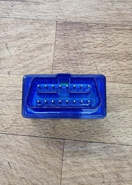 ODB2 Scanner