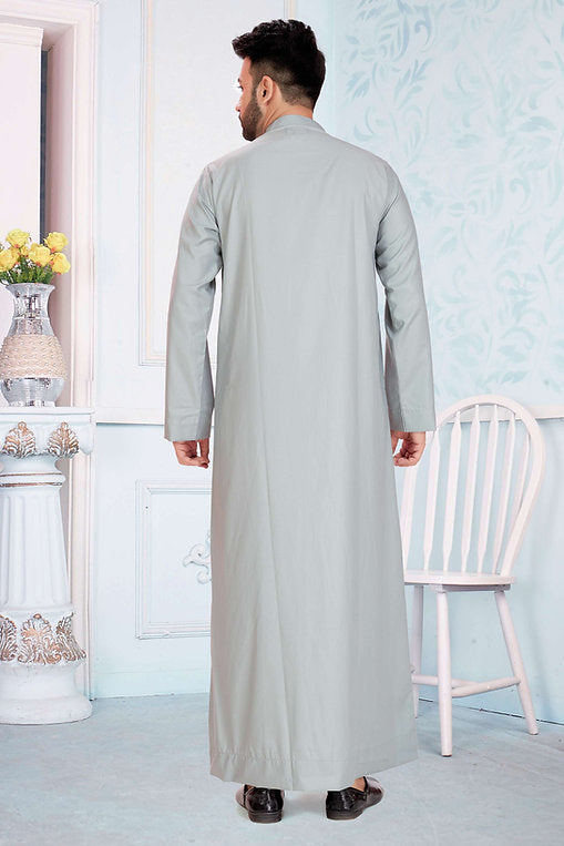 Mens thobe AL-Hashmi DM-08