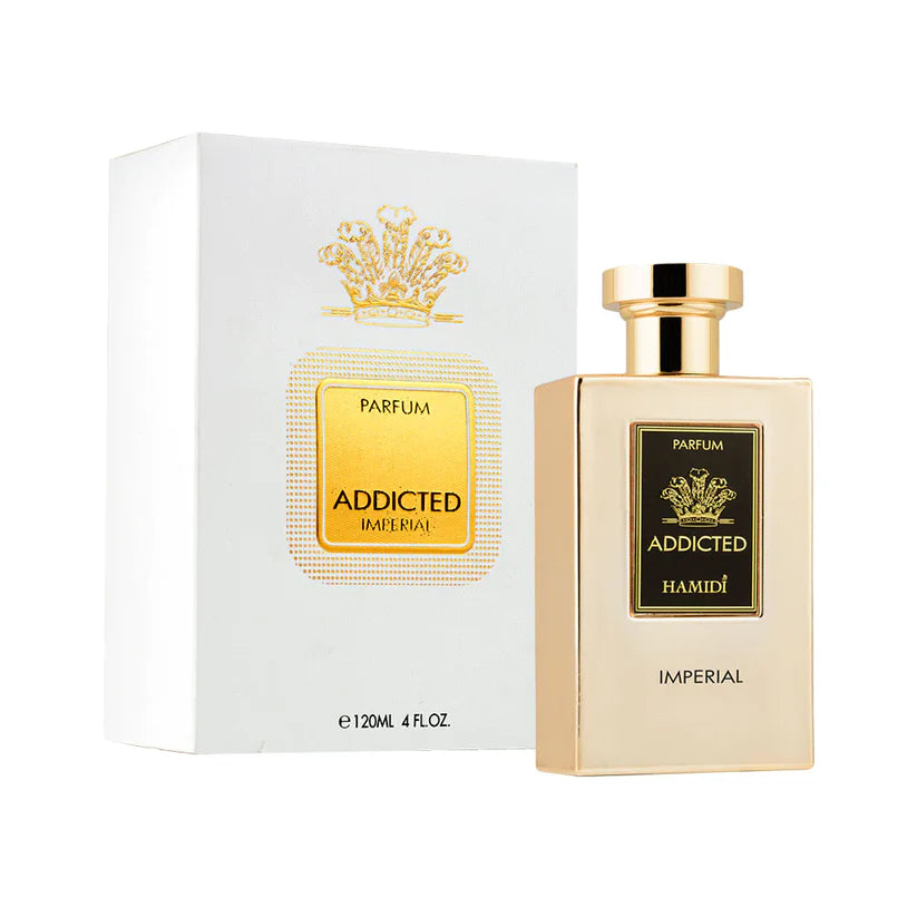 Hamidi Addicted Imperial Parfum