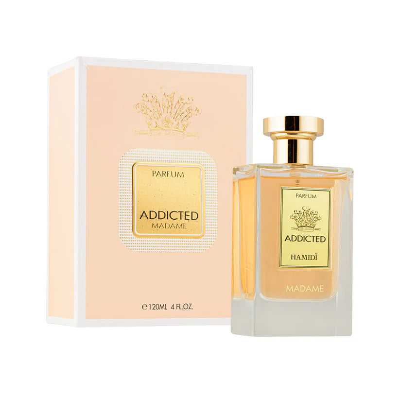 Hamidi Addicted Madame Parfum