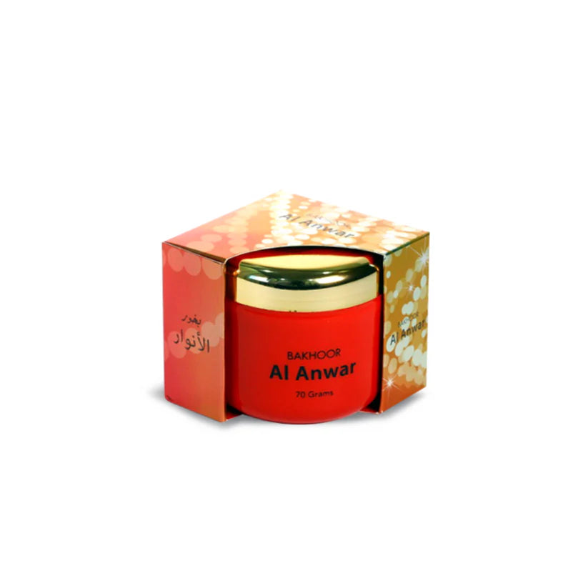 Hamidi Al Anwar Bakhoor