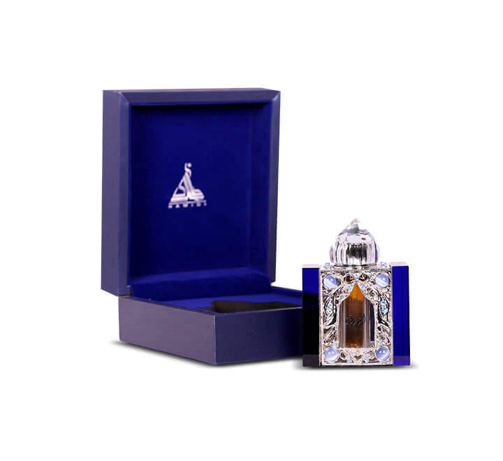 Hamidi Azraq Attar