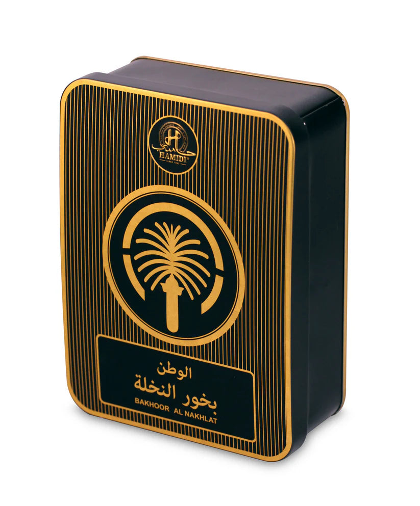 Hamidi Al Nakhlat Bakhoor