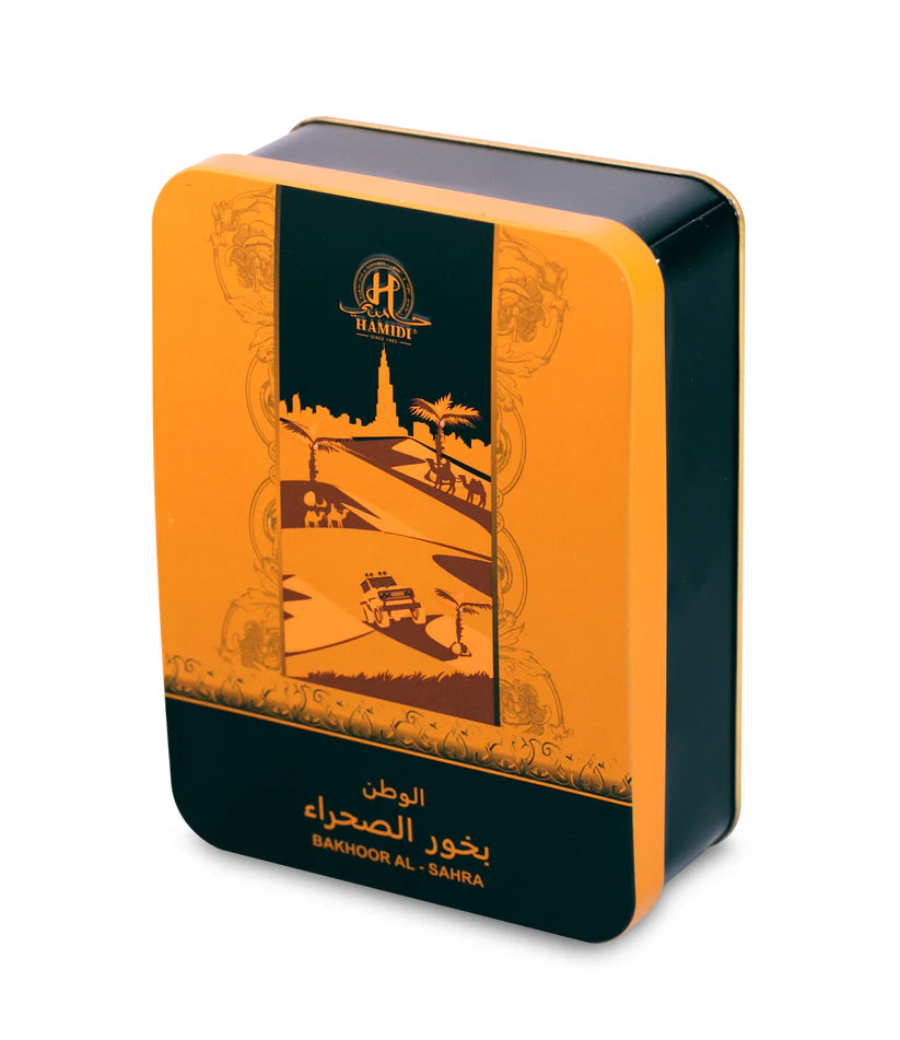 Hamidi Al Sahra Bakhoor