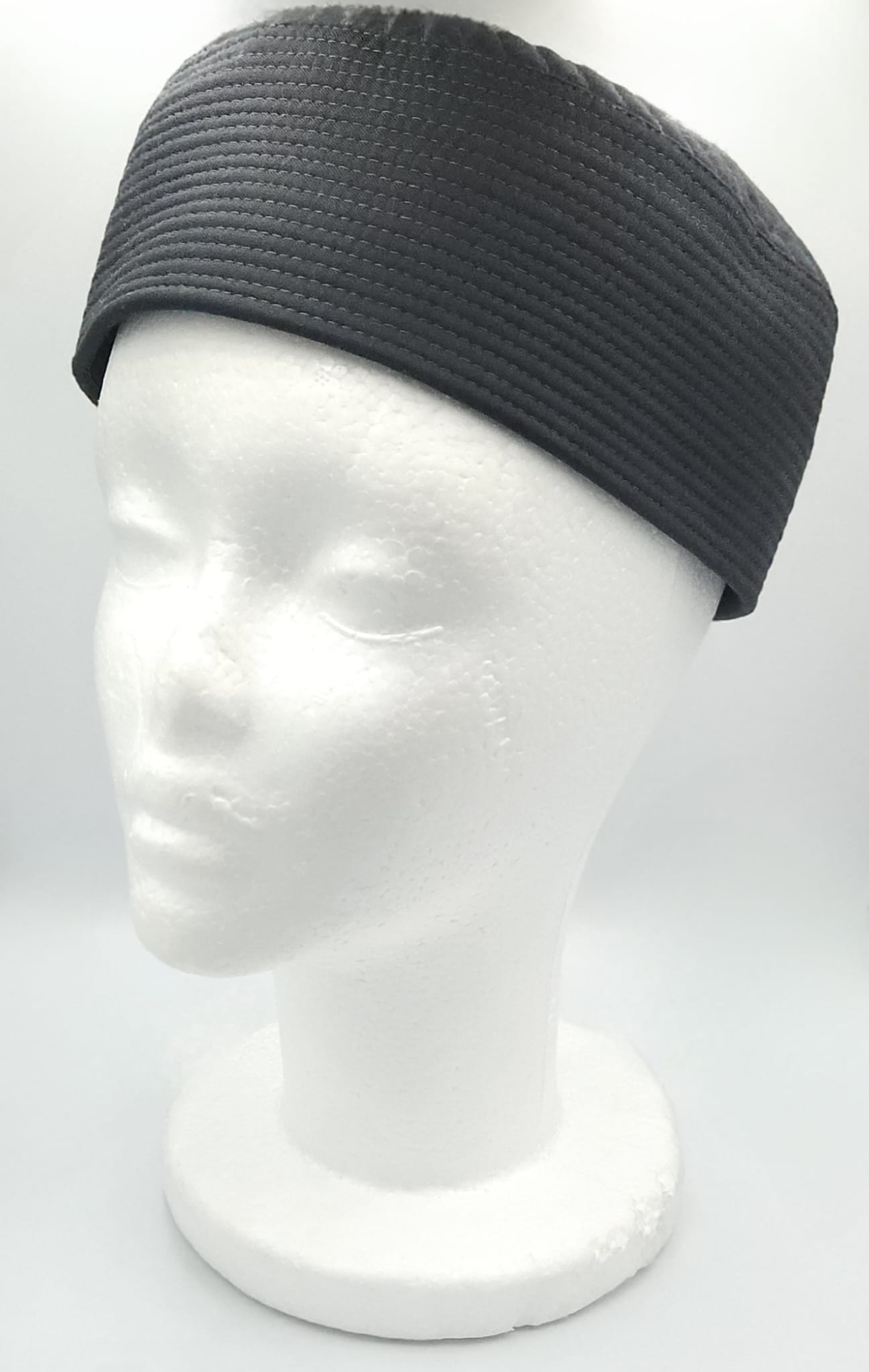 Prayer Cap Kufi - Topi Embroidered Taqiyah Hat