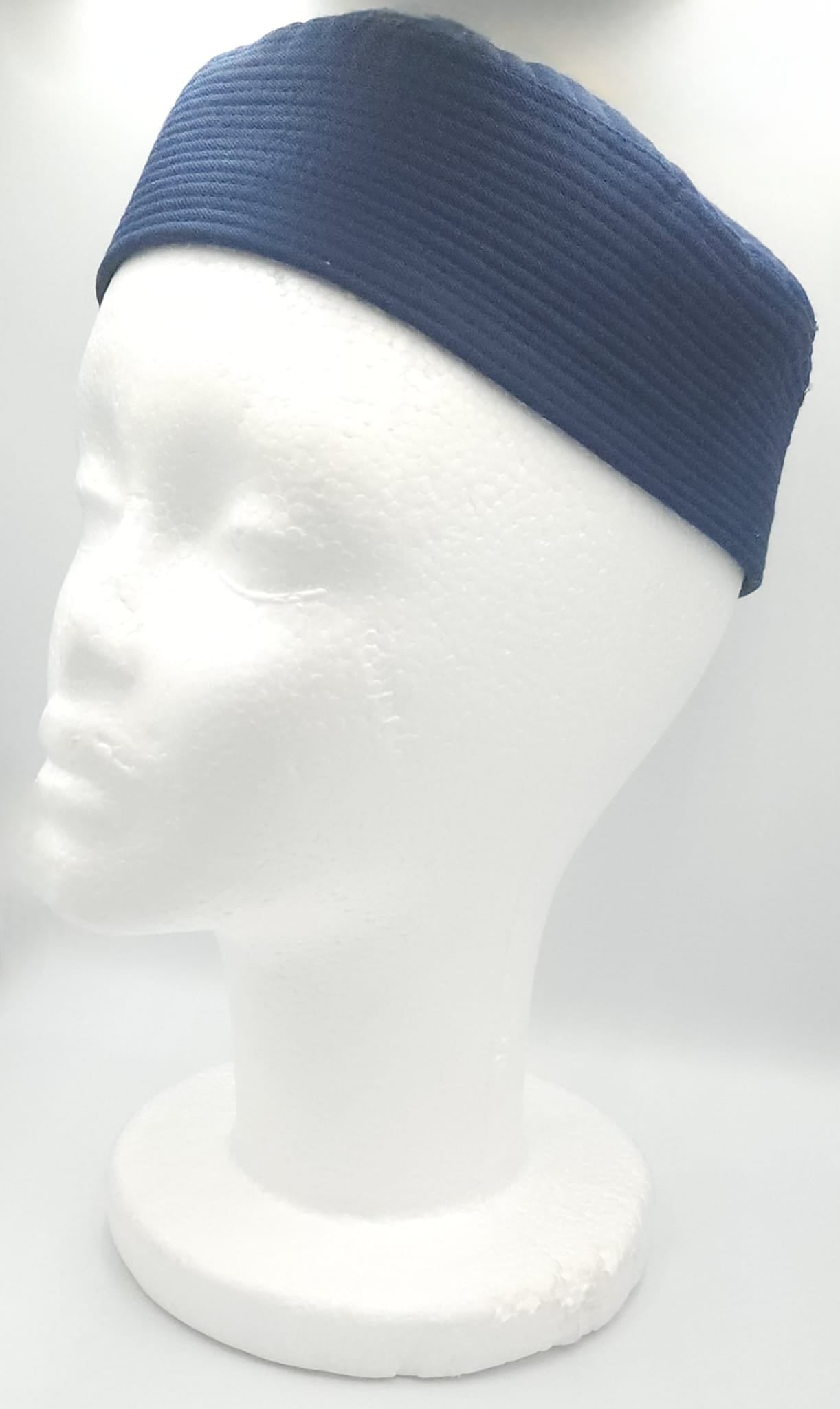 Prayer Cap Kufi - Topi Embroidered Taqiyah Hat