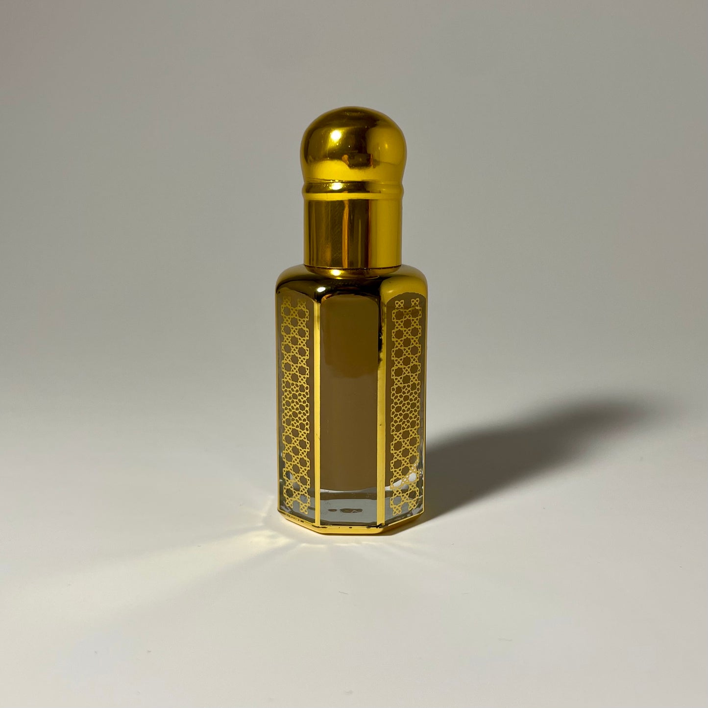 Oud Musk