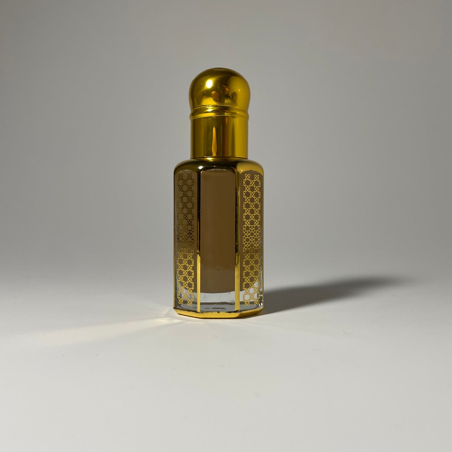 Oud Musk