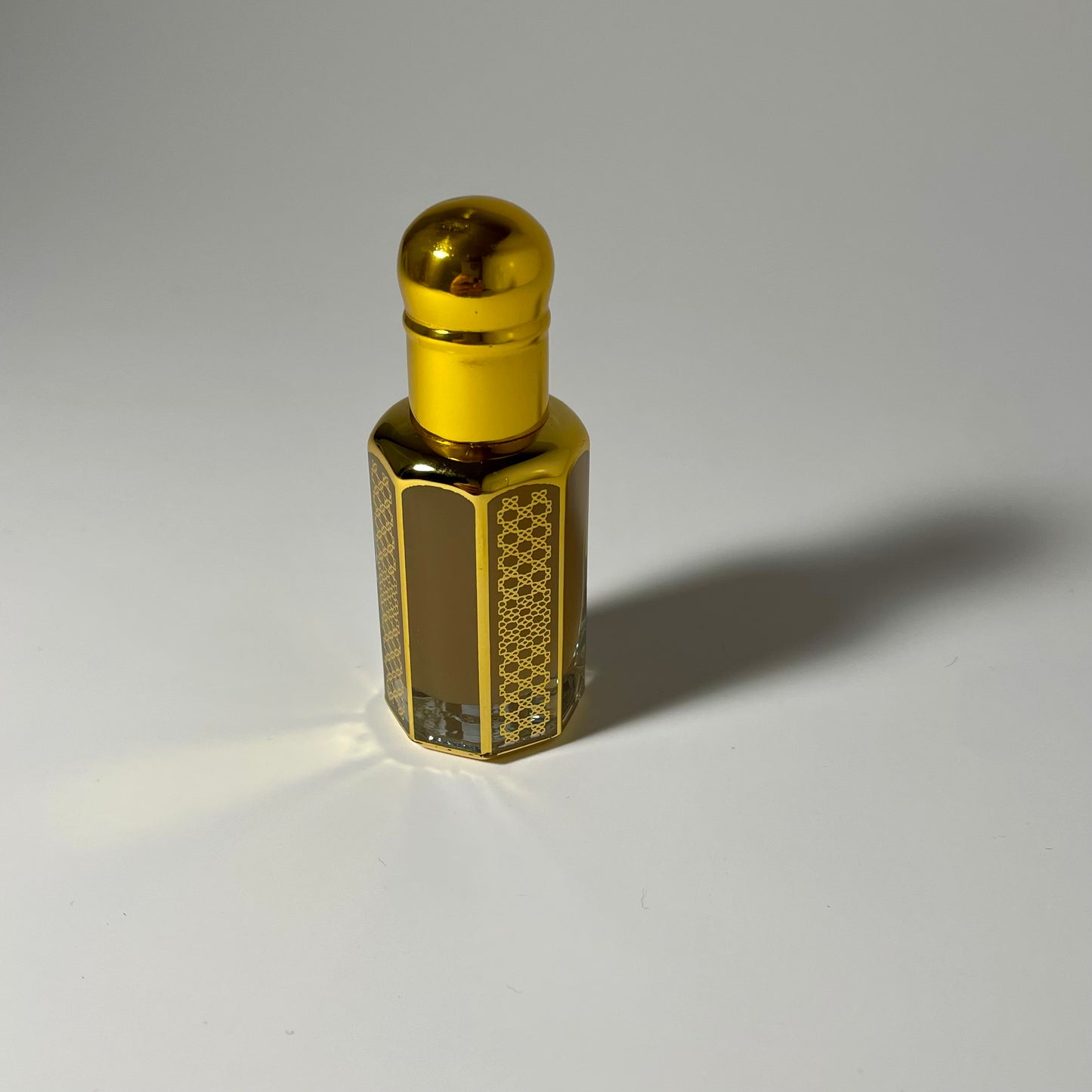 Oud Musk