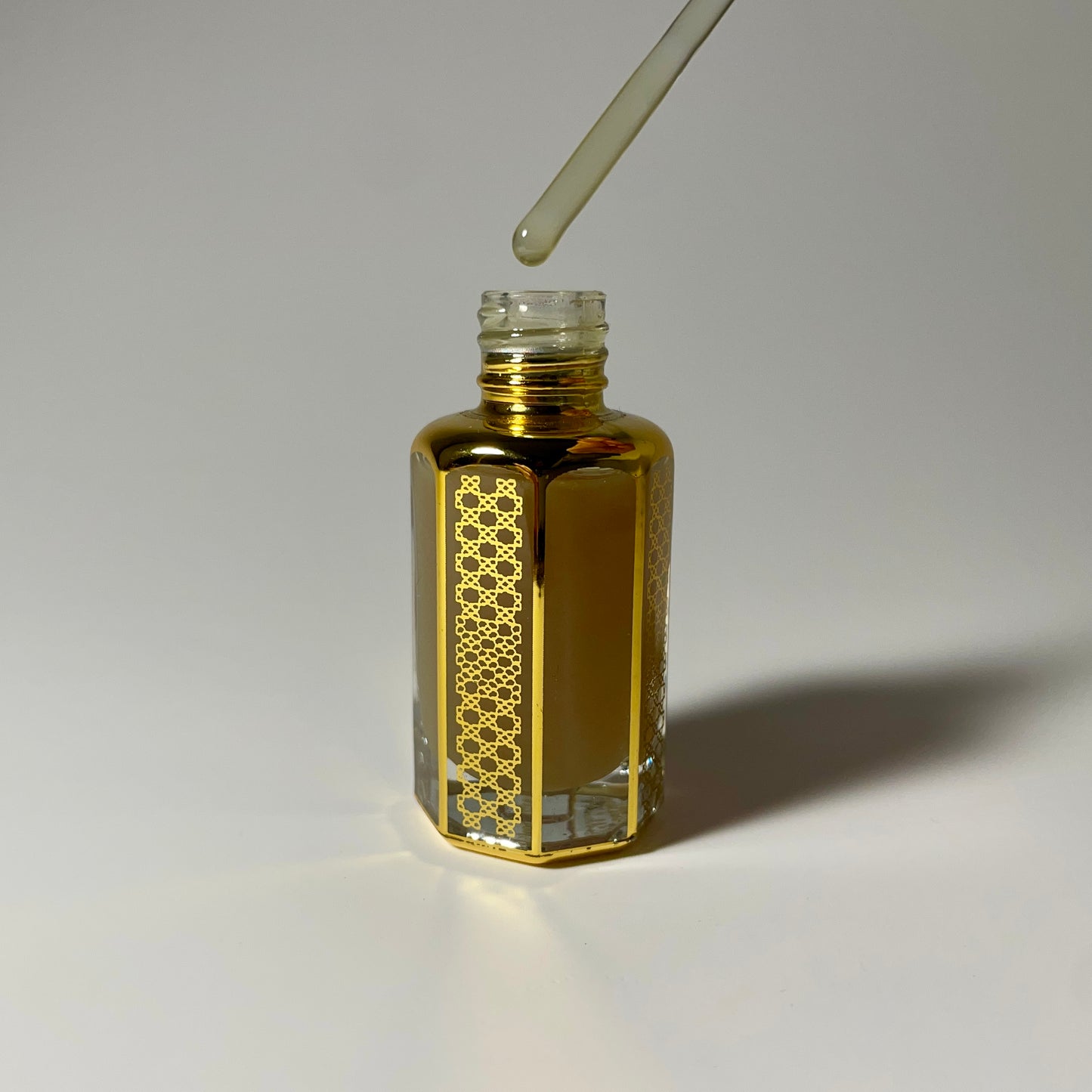 Oud Musk
