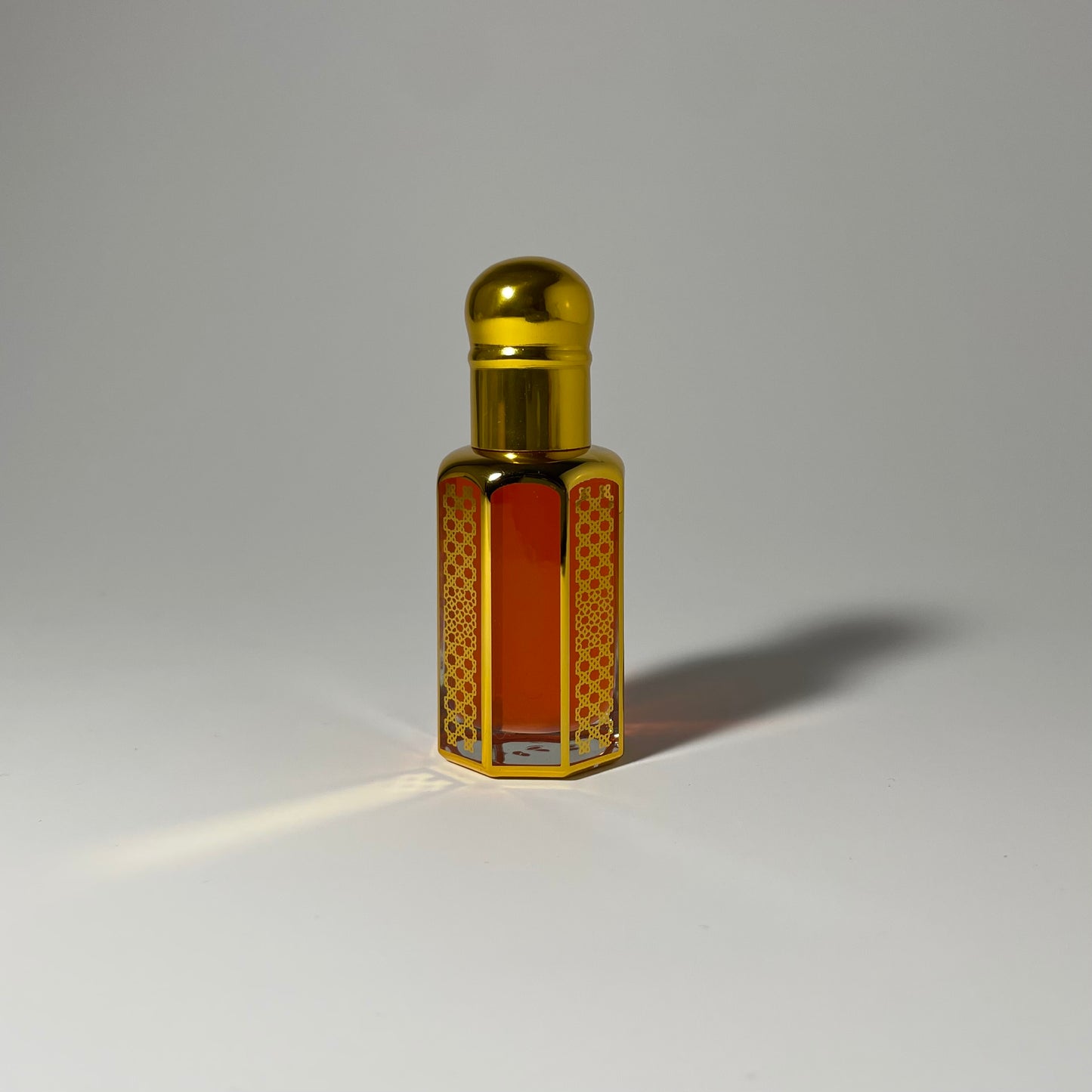 Raspberry Musk