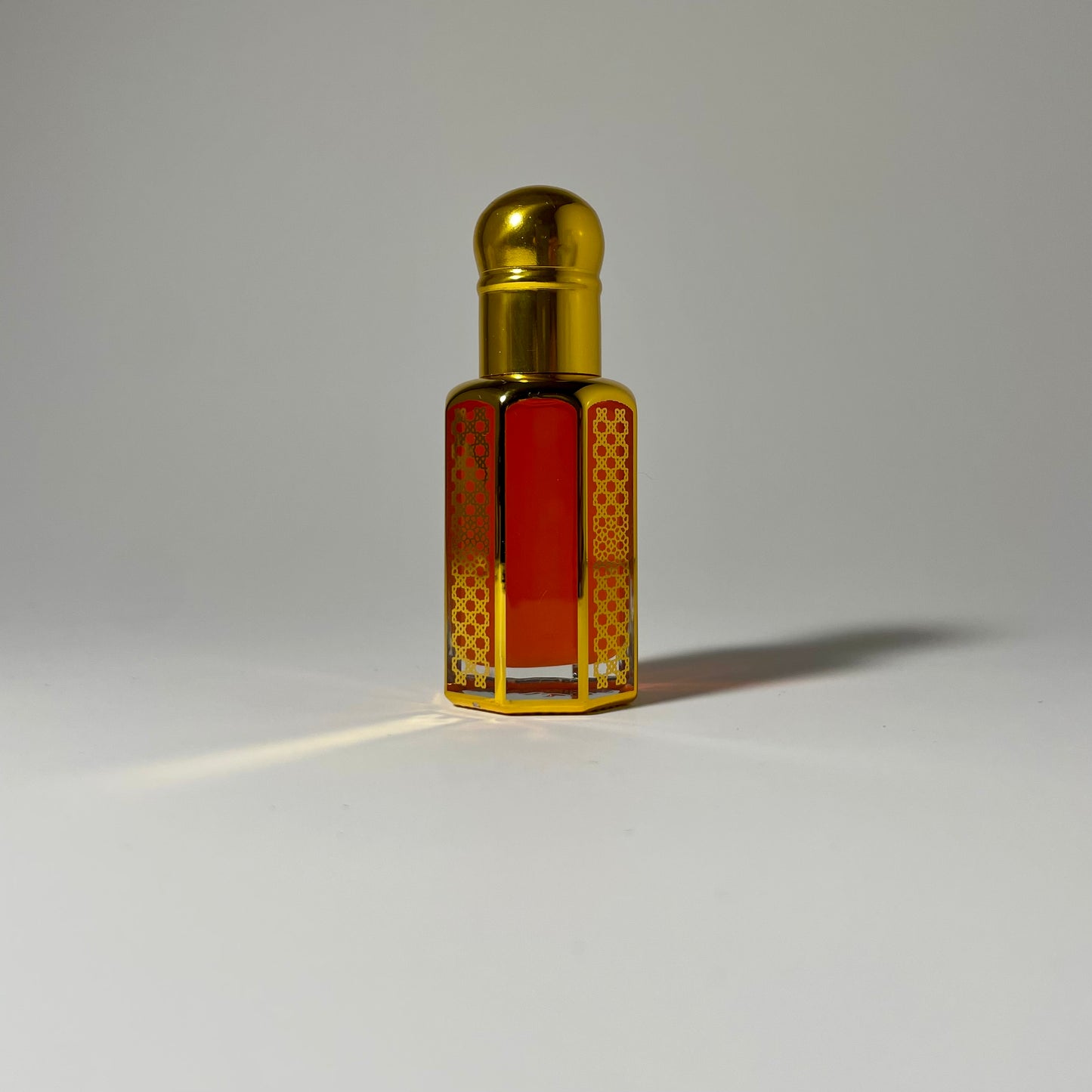 Raspberry Musk