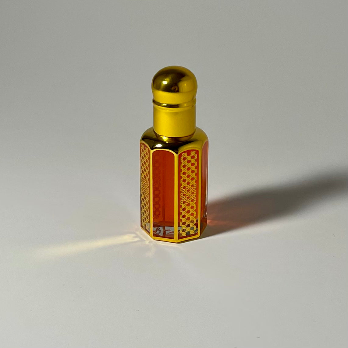 Raspberry Musk
