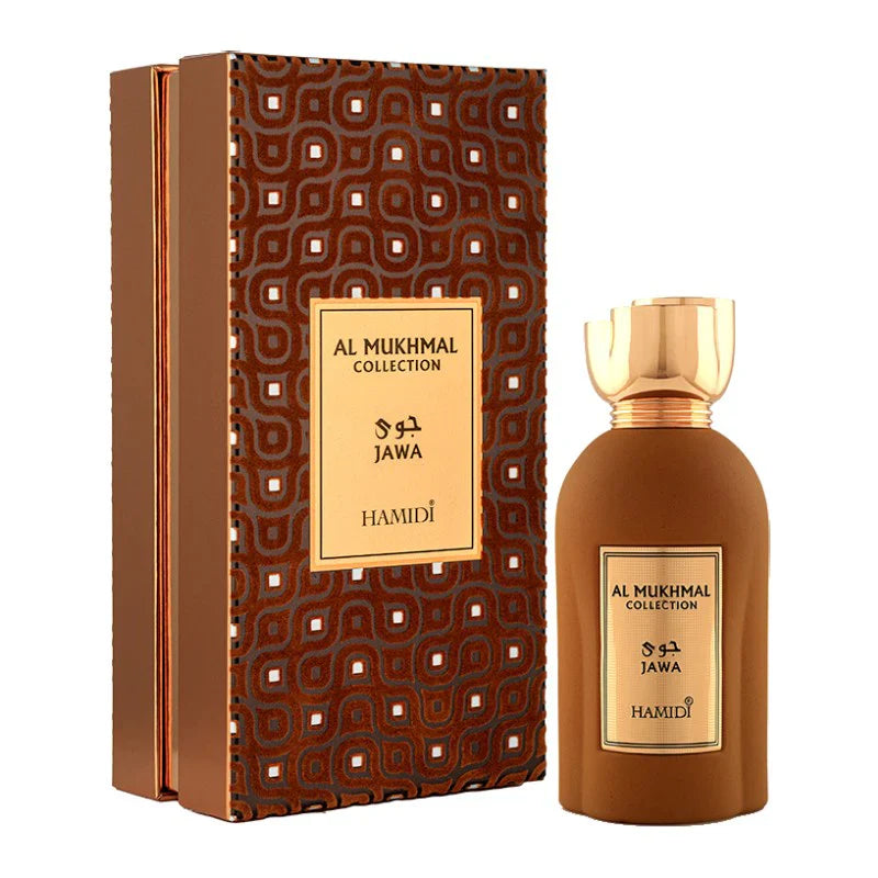 Hamidi AL MUKHMAL COLLECTION Jawa