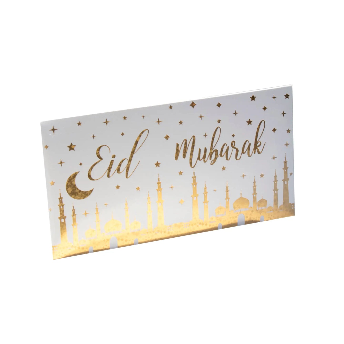 Eid cash envelope eidi money holder (5 Pack)