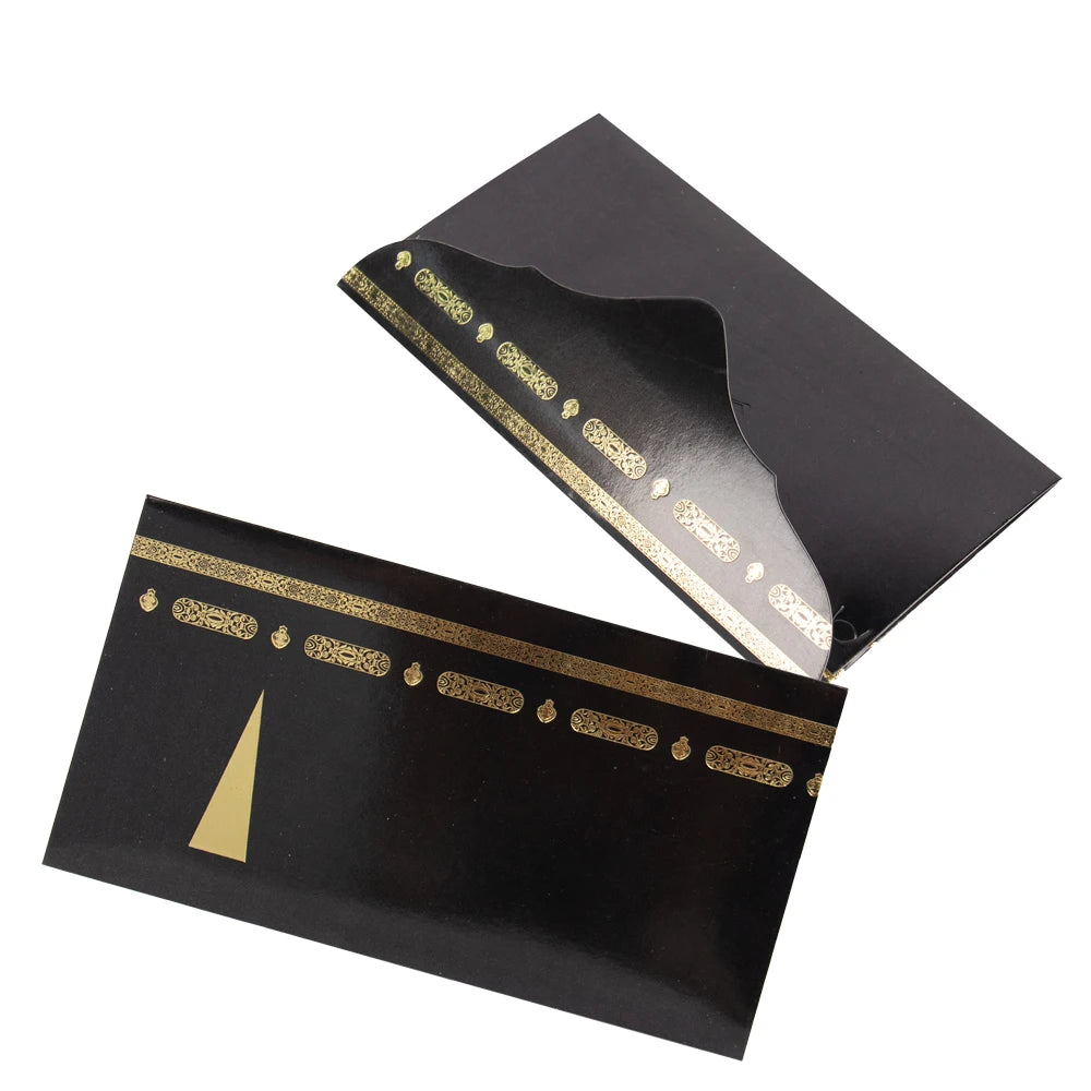 Eid cash envelope eidi money holder (5 Pack)