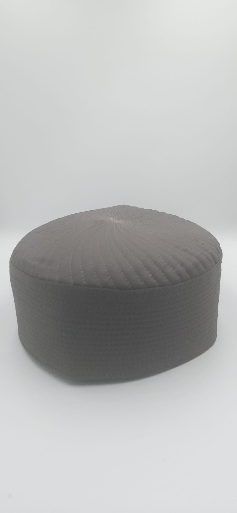 Prayer Cap Kufi - Topi Embroidered Taqiyah Hat