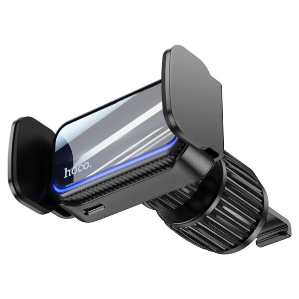 HOCO CA201 Electric Car Holder Air Outlet