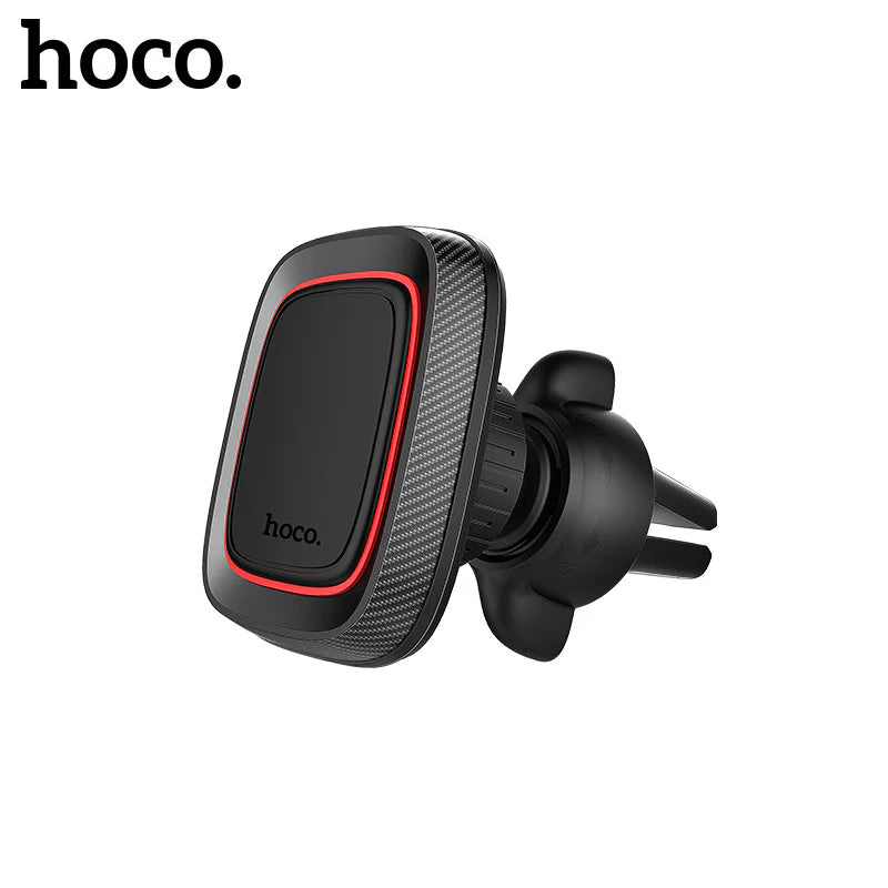 HOCO CA23 Lotto Series Car Holder Magnetic Air Outlet