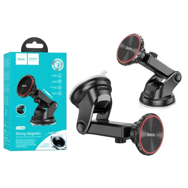 HOCO CA98 City Car Holder Magnetic for Dashboard
