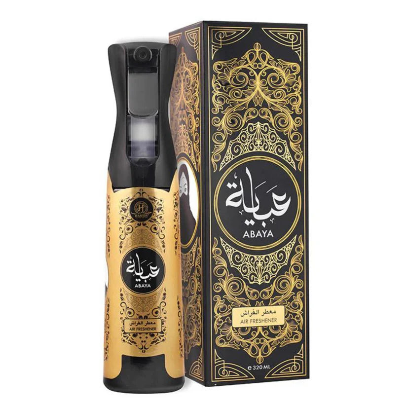 Hamidi Abaya Air Freshener