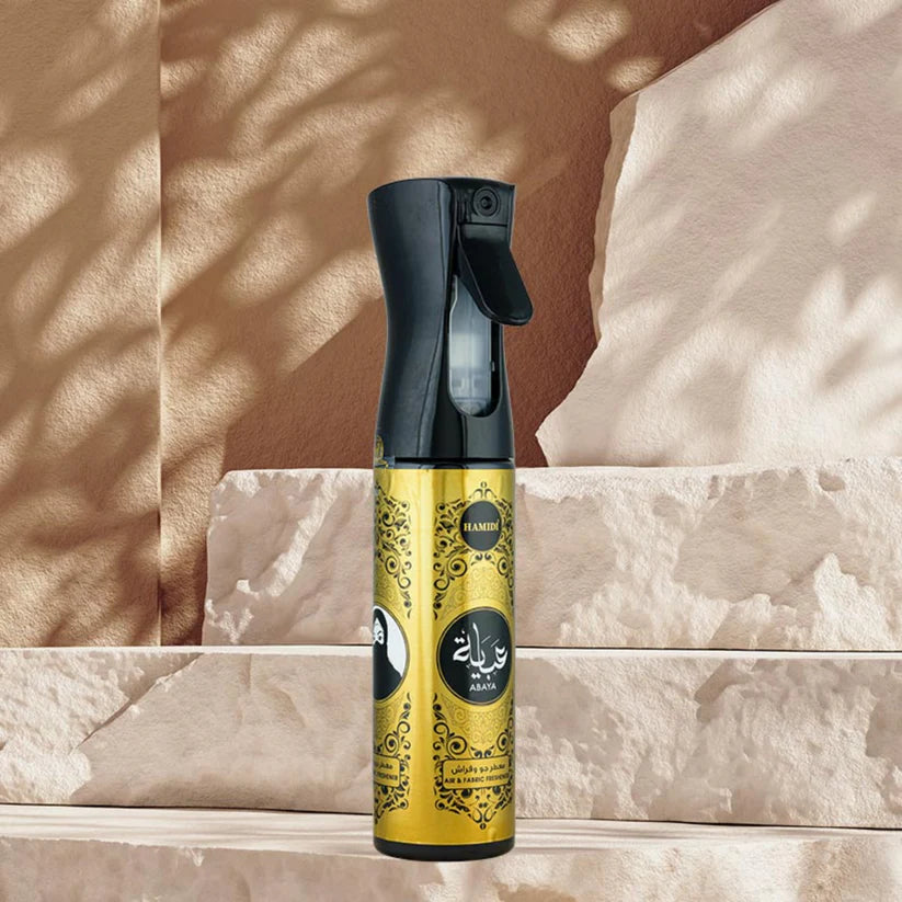 Hamidi Abaya Air Freshener