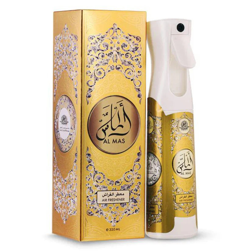 Hamidi Al Mas Air Freshener