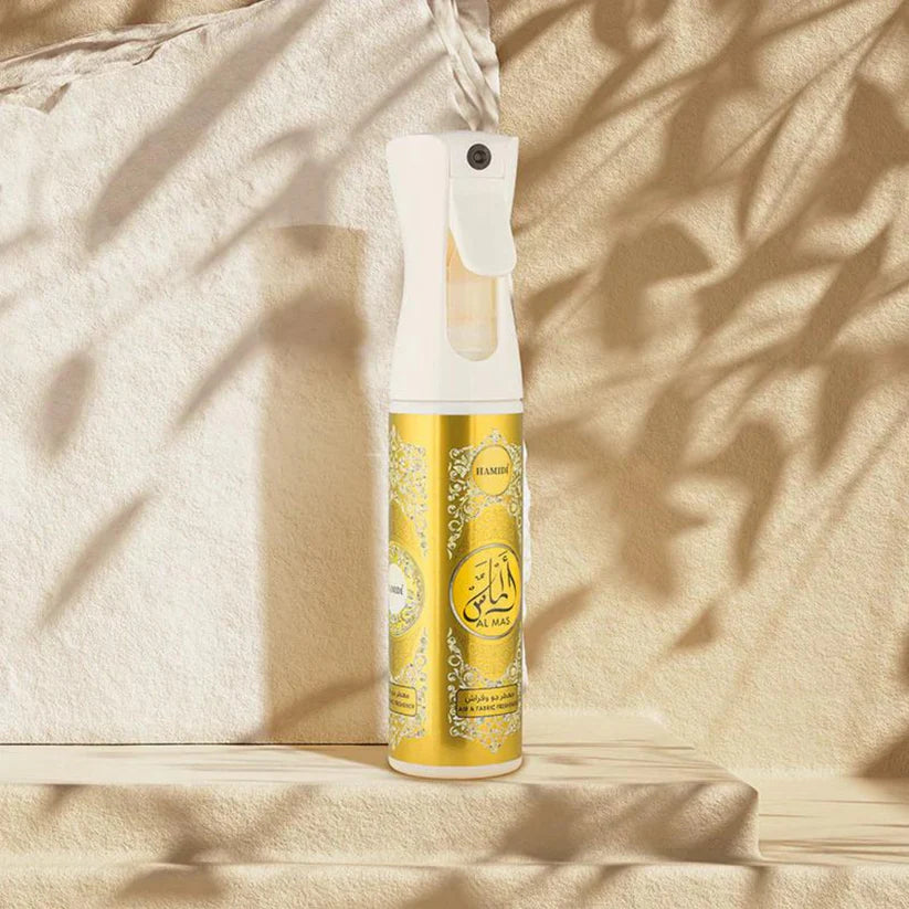 Hamidi Al Mas Air Freshener