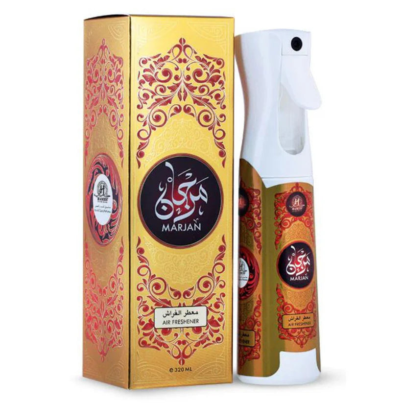 Hamidi Marjan Air Freshener