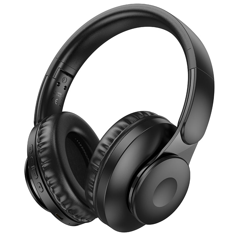 HOCO W45 Wireless Headphone (BT v5.3)
