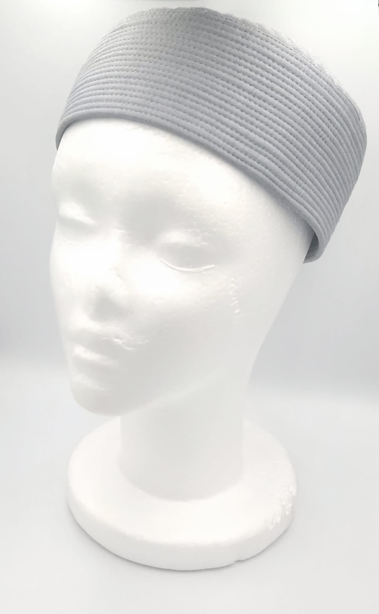 Prayer Cap Kufi - Topi Embroidered Taqiyah Hat