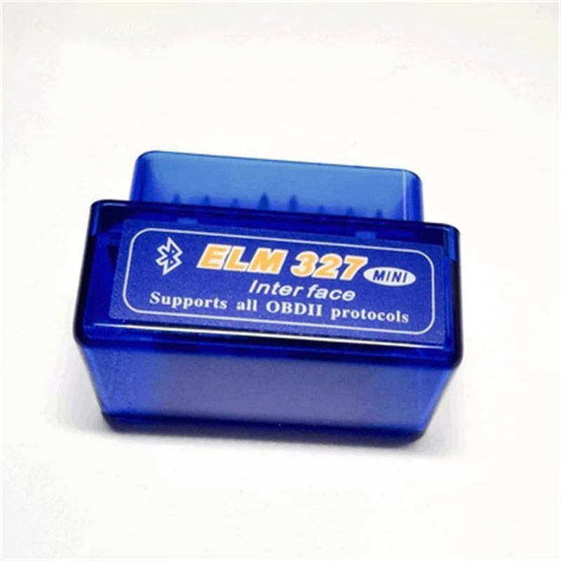 ODB2 Scanner