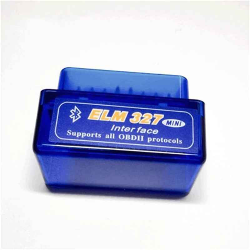 ODB2 Scanner