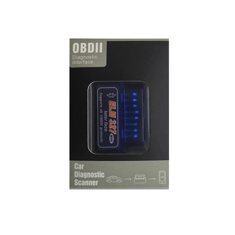ODB2 Scanner