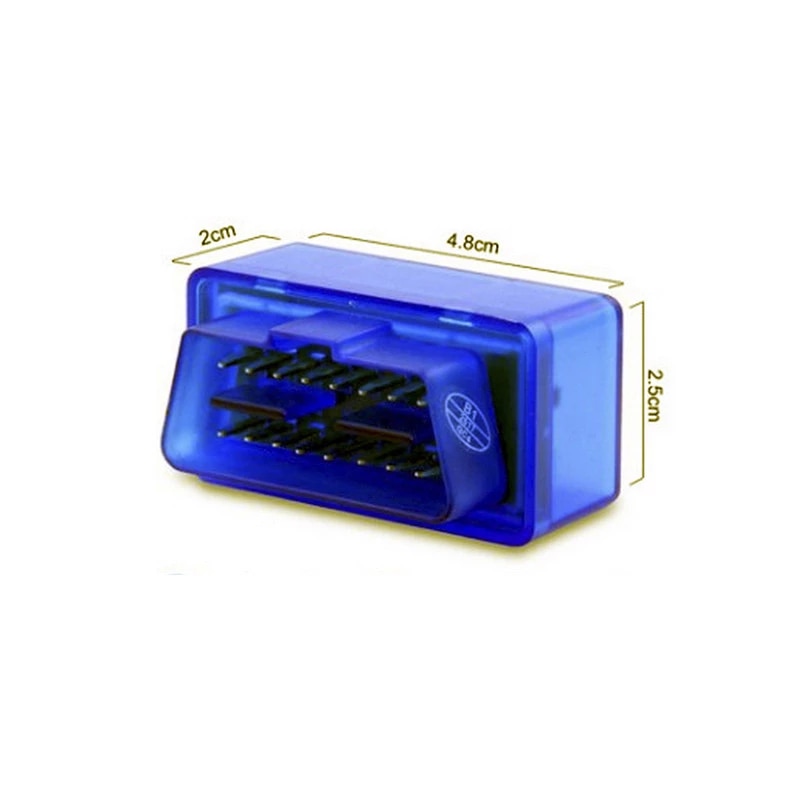 ODB2 Scanner