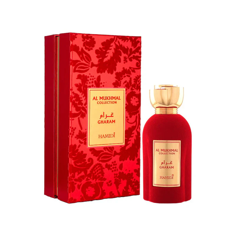Hamidi AL MUKHMAL COLLECTION Gharam