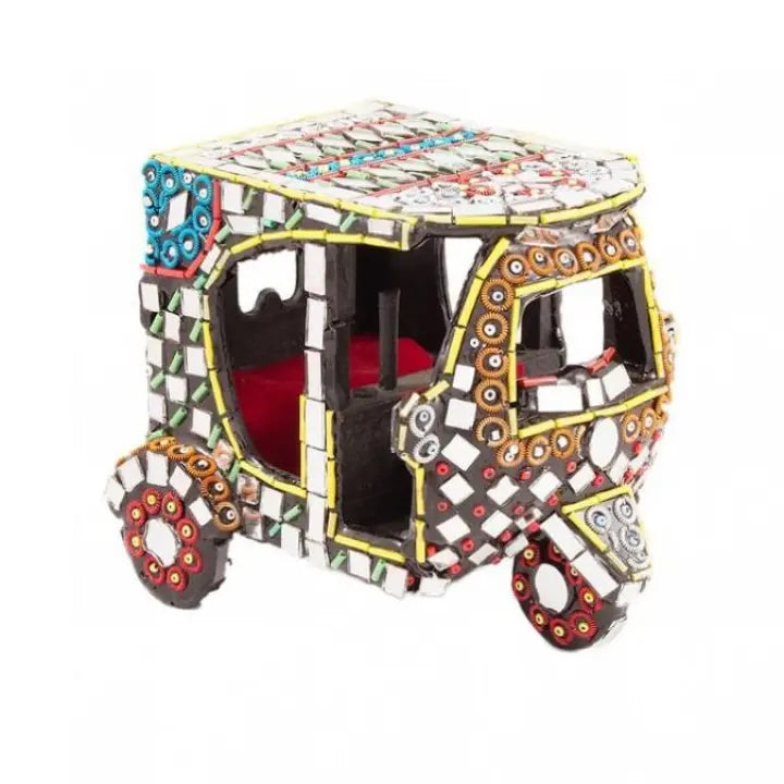 Pakistan truck art Truck and Rickshaws