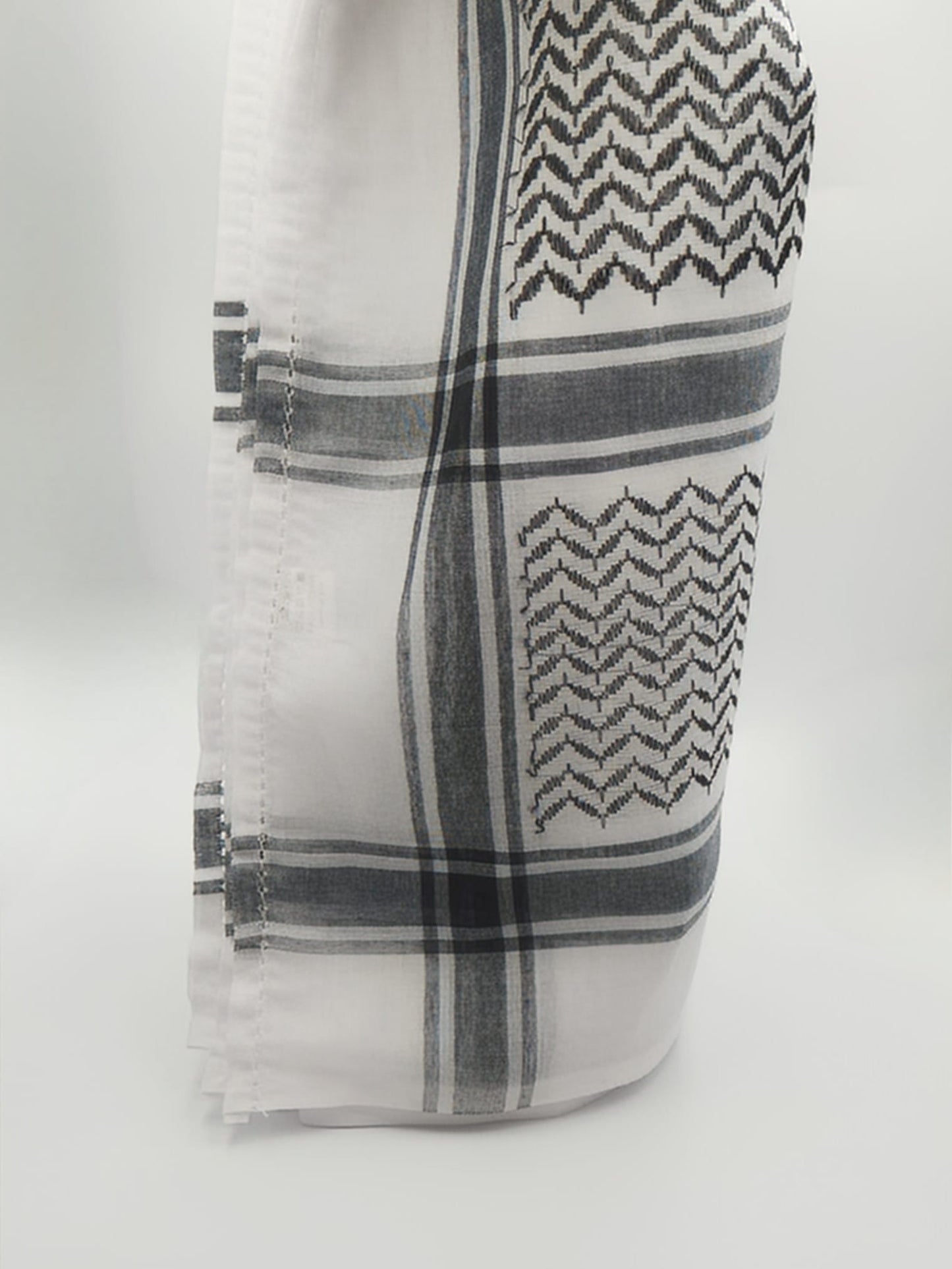 Palestine style Kuffiyeh
