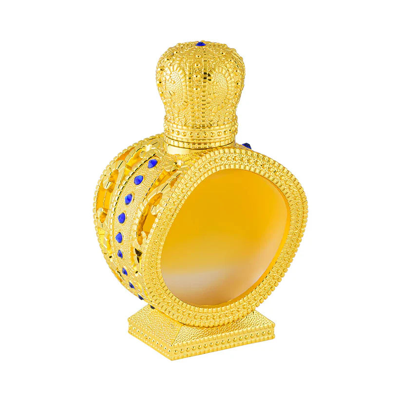 Hamidi Salsabeel Fragrance Oil