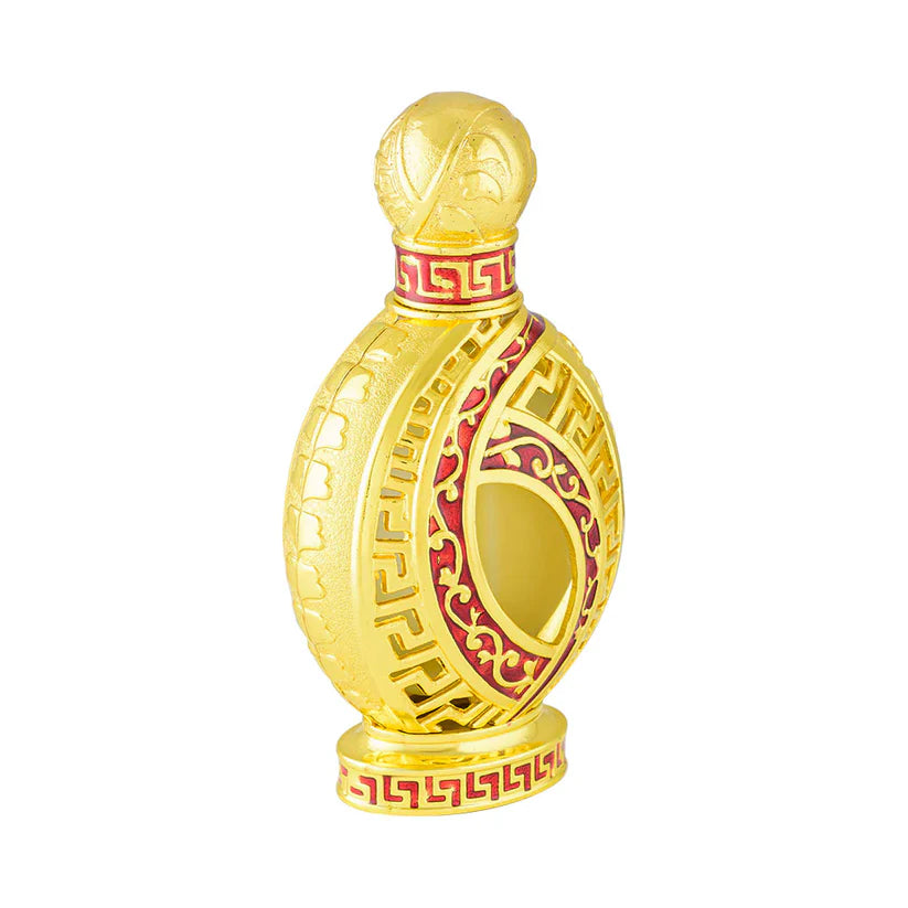 Hamidi Sharaf Fragrance Oil