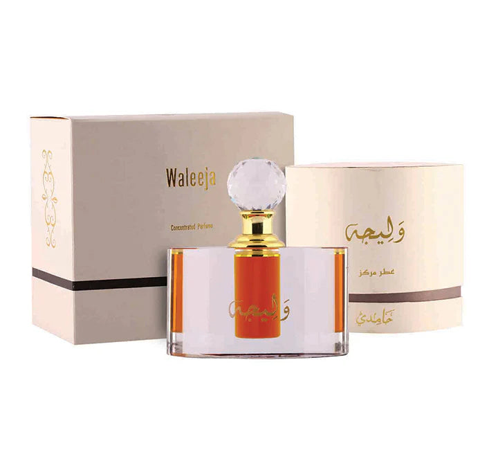 Hamidi Waleeja Attar