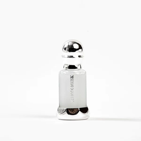 WHITE MUSK Perfume Oil