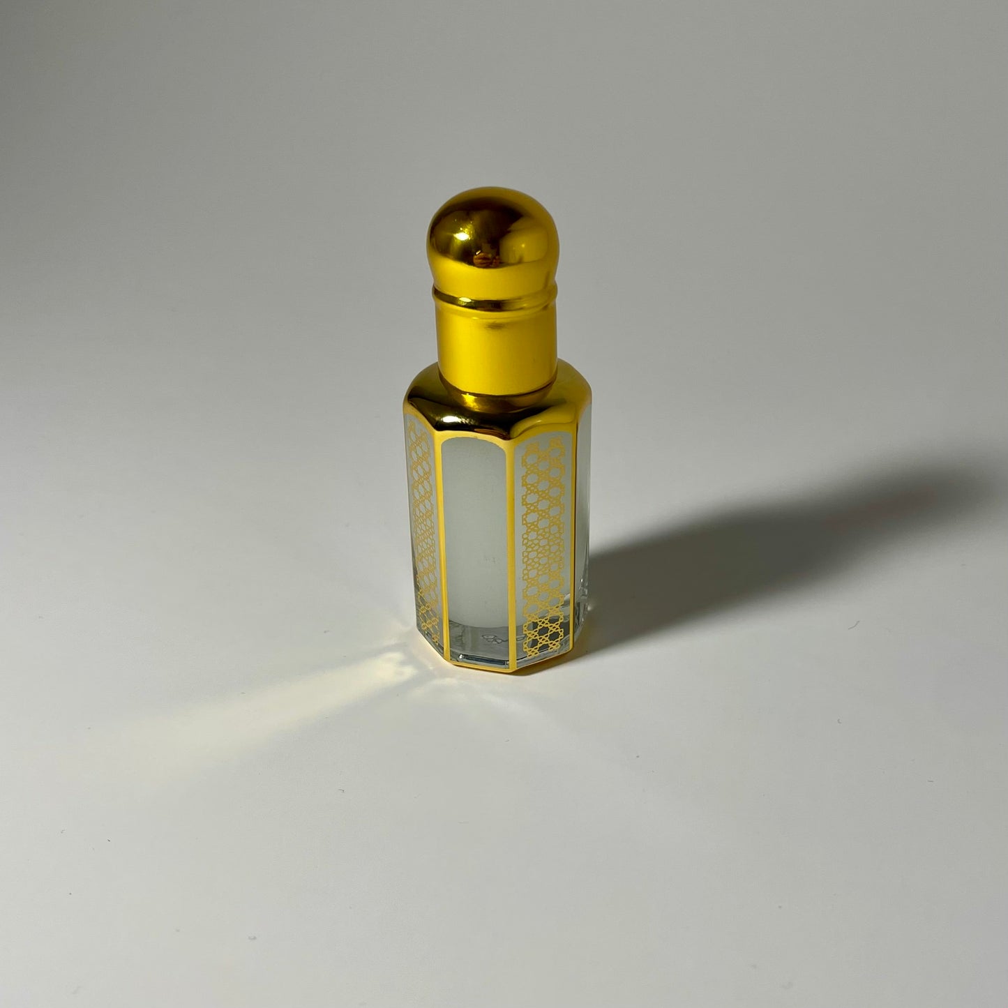 VANILLA MUSK - Heavenly scents